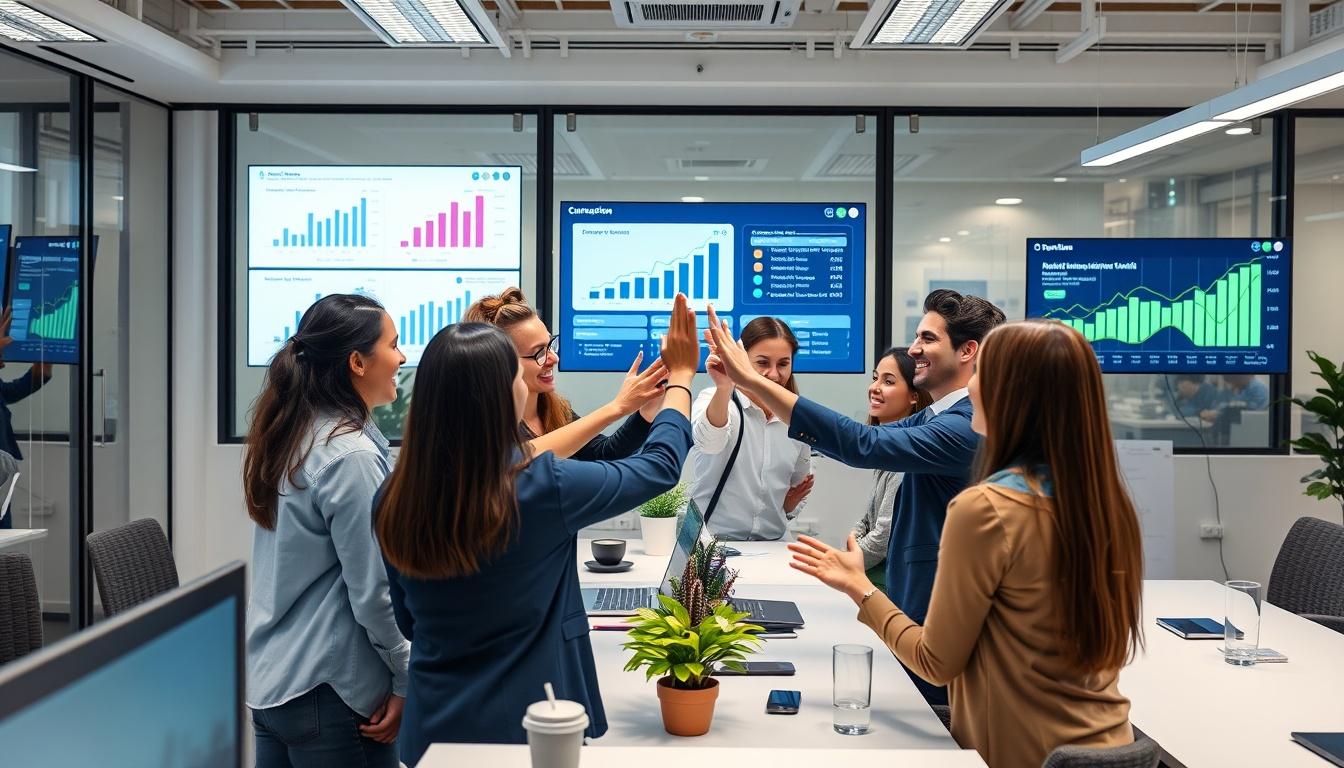 Leverage Analytics